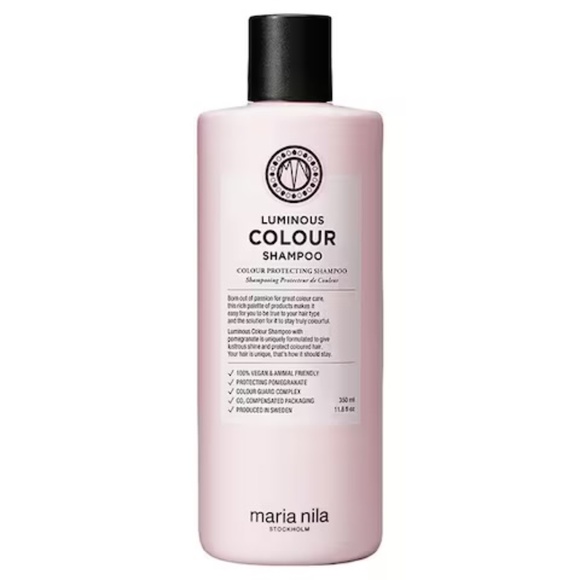 Other - Maria Nila Luminous Colour Shampoo - 11.8 fl oz